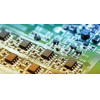 From electronic circuits to component applications