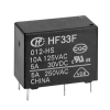 Detailed explanation of relay identification symbols and contact configuration